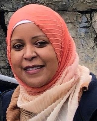 Afraa Akasha profile image